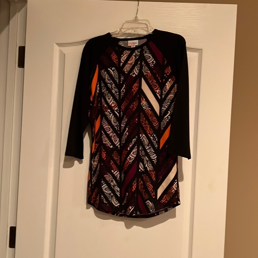 LulaRoe shirt